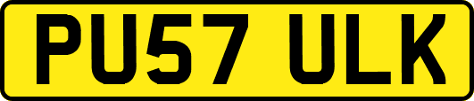 PU57ULK