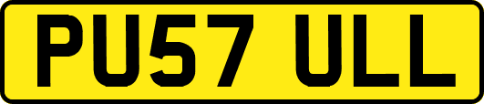PU57ULL