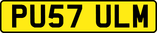 PU57ULM