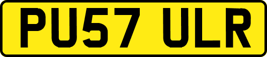 PU57ULR