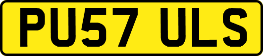 PU57ULS
