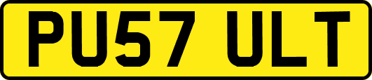 PU57ULT