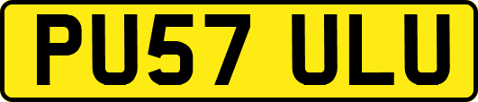 PU57ULU