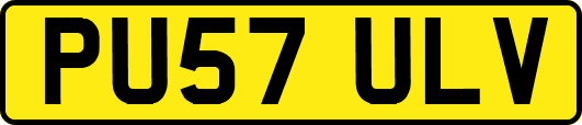 PU57ULV