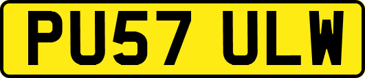 PU57ULW