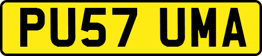 PU57UMA