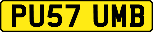 PU57UMB