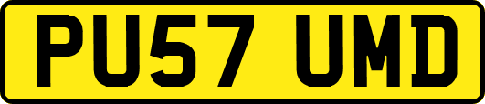 PU57UMD