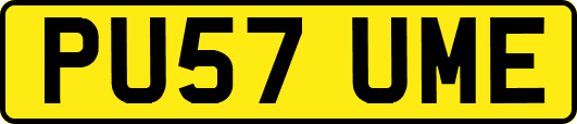 PU57UME