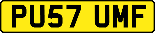 PU57UMF
