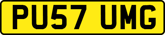 PU57UMG