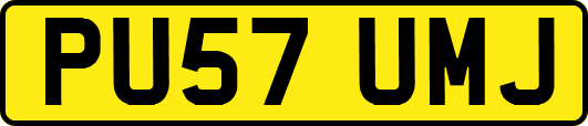 PU57UMJ