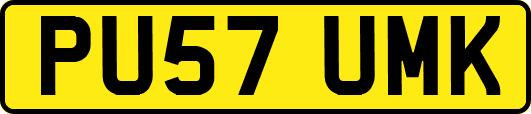 PU57UMK