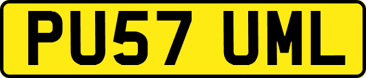 PU57UML