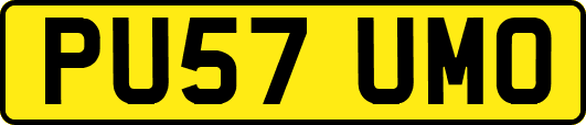 PU57UMO