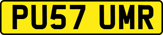 PU57UMR