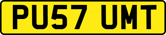 PU57UMT