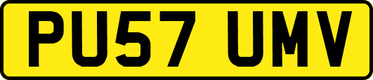 PU57UMV