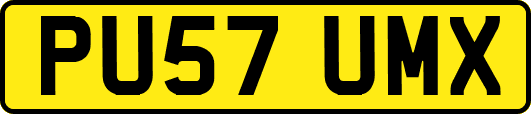 PU57UMX