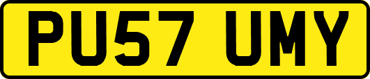 PU57UMY