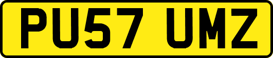 PU57UMZ