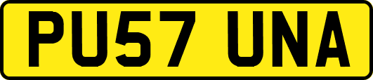 PU57UNA