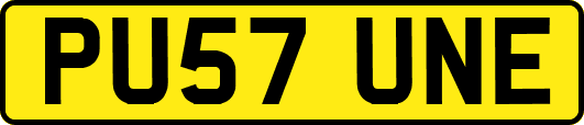 PU57UNE