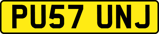 PU57UNJ