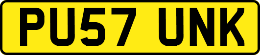 PU57UNK
