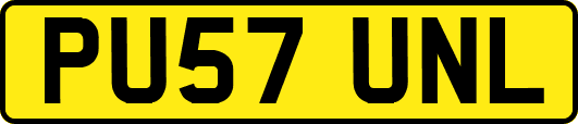 PU57UNL