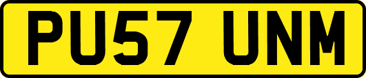 PU57UNM