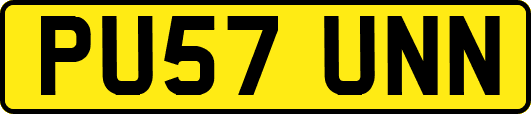 PU57UNN