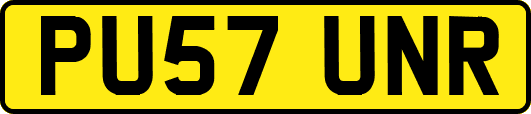 PU57UNR