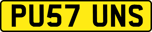 PU57UNS