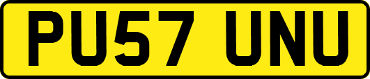 PU57UNU