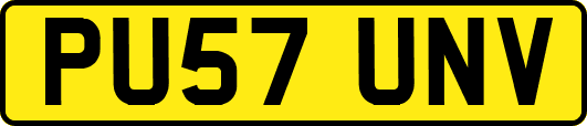 PU57UNV