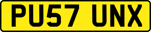 PU57UNX