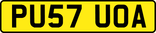 PU57UOA