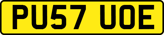 PU57UOE
