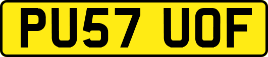 PU57UOF