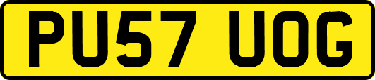 PU57UOG