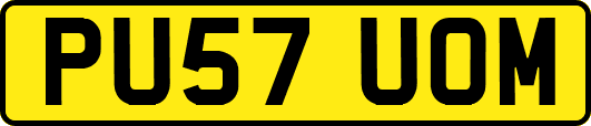 PU57UOM
