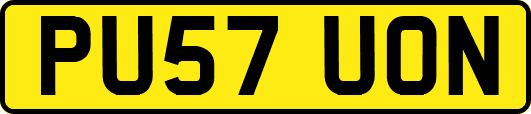 PU57UON