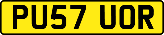PU57UOR