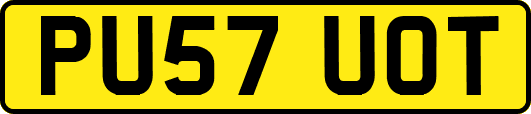 PU57UOT