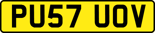 PU57UOV