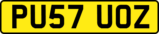 PU57UOZ
