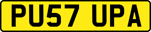 PU57UPA