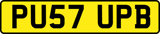PU57UPB