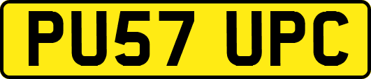 PU57UPC
